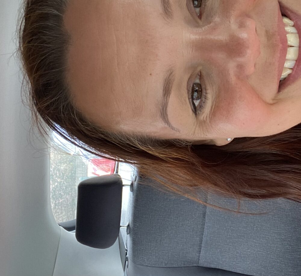 Marjolein van Dorp